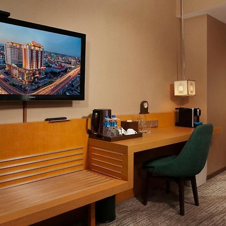 Ramada Ulaanbaatar City Center Екстериор снимка