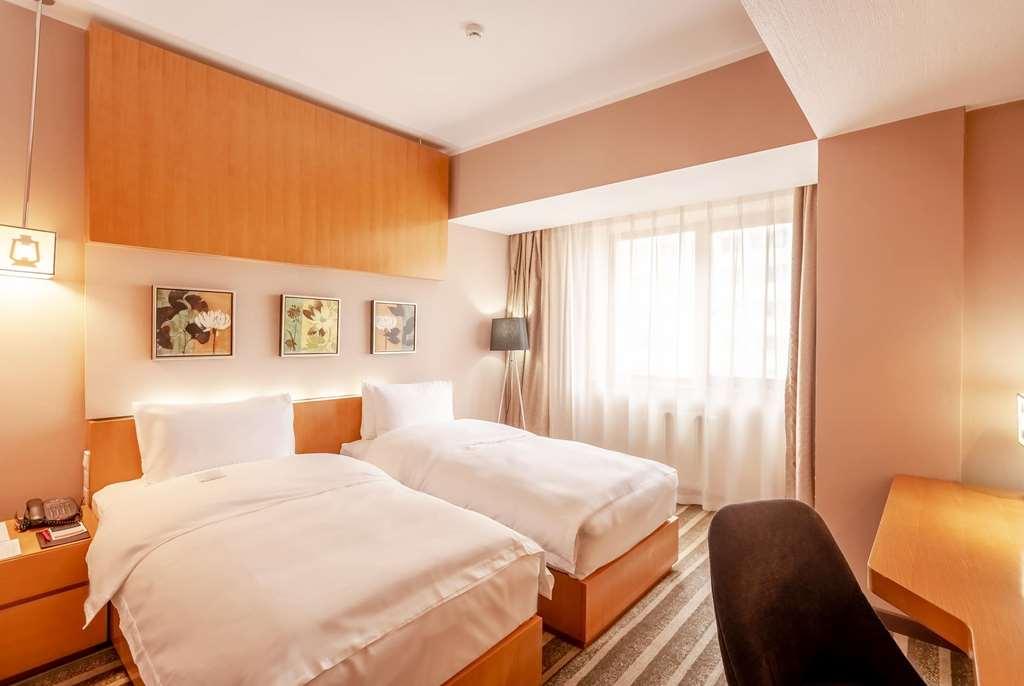 Ramada Ulaanbaatar City Center Стая снимка