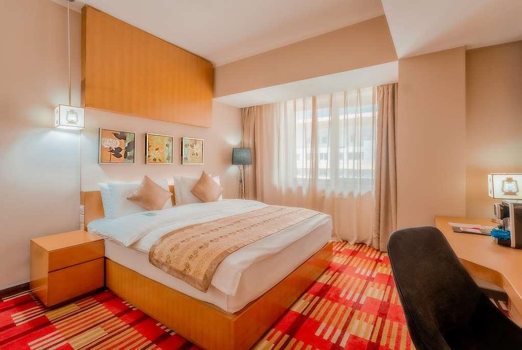 Ramada Ulaanbaatar City Center Стая снимка